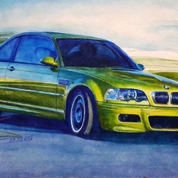 BMW M3