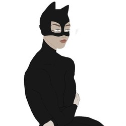 catwoman