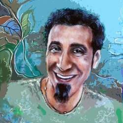 Serj Tankian