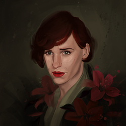 The Danish Girl