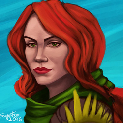 Windranger