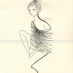 fashion illustration 