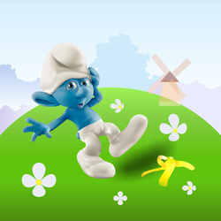 The Smurfs