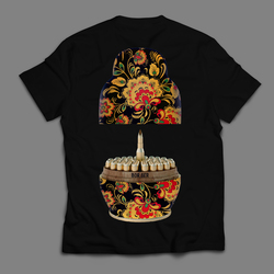 Русский стиль