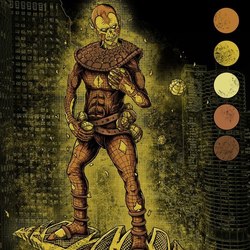 Классический Гоблин