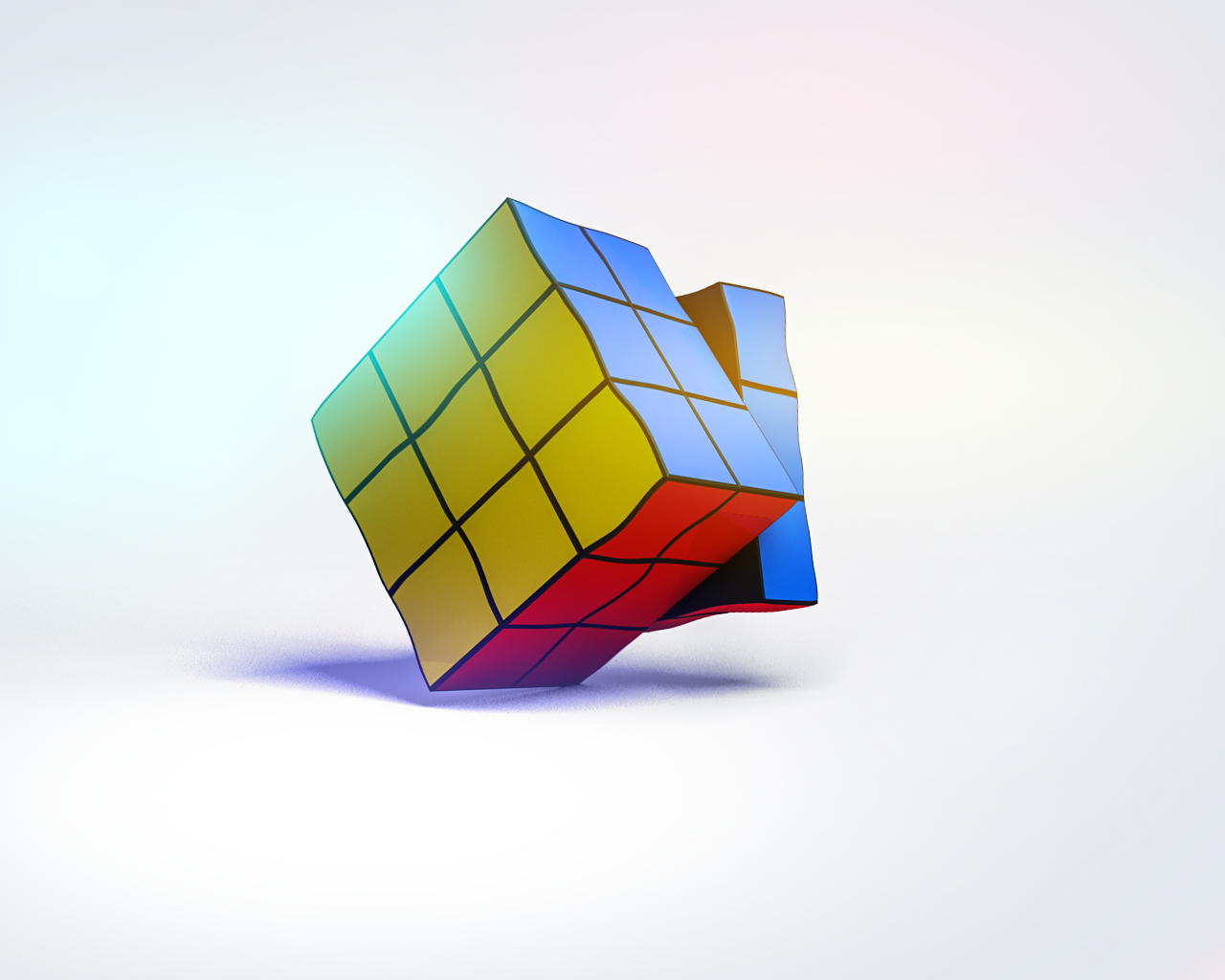 Играть в дзен 3d кубик. Кубик Рубика 3d. Кубик рубик 3д РНГ. Кубик рубик аксонометрия. 3д кубик Геншин.