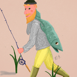 fisherman