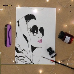 Новый взгляд