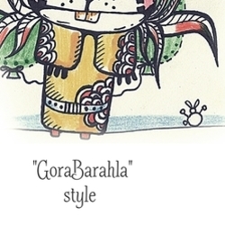 gorabarahla