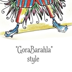 gorabarahla