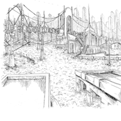 В другом месте 1