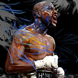 Mayweather