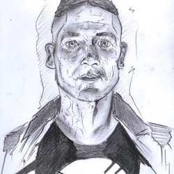 Фрэнк Кастл 