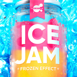 KEYVISUAL ICE JAM