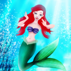 ariel