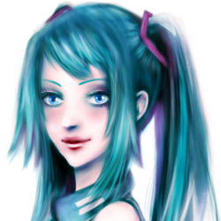 miku