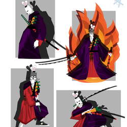 Персонаж Сказки 