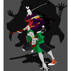 Персонаж Сказки 