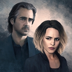 TRUE DETECTIVE