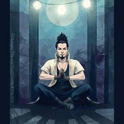 Shikamaru