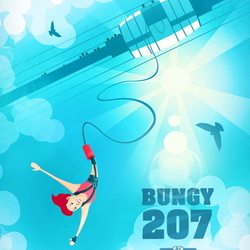 Bungy 207