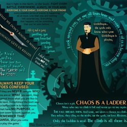 Petyr Baelish