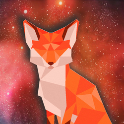 Cosmic Fox