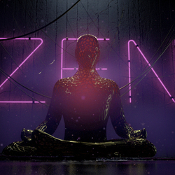 tech zen