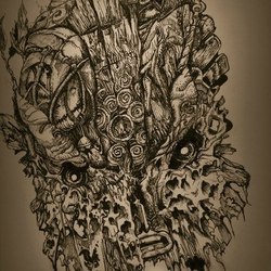 Древесный лорд 