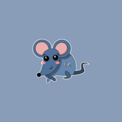 mouse vk