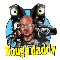 Tough daddy