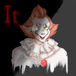 It