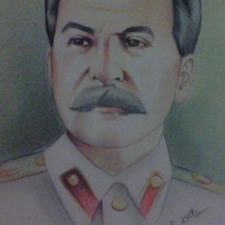 сталин