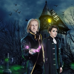 К книге Е.Малиновской "Улицы разбитых артефактов-2"