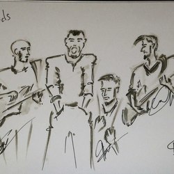 Blues Bastards