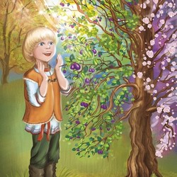 Волшебство