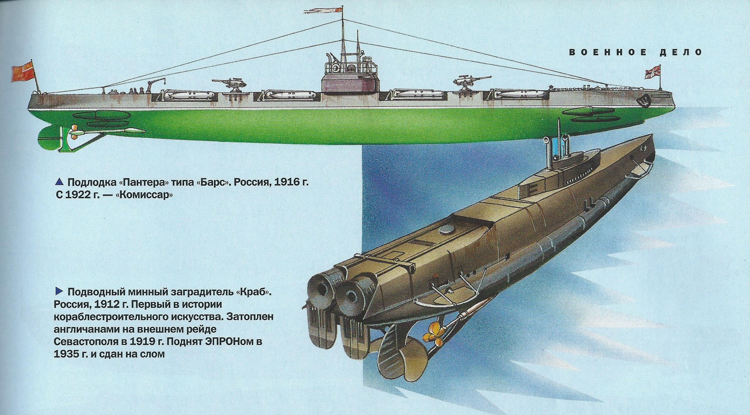 Пл барс чертежи