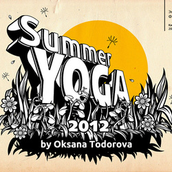 Yoga Summer 2012