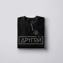 ДРУГОЙ t-shirt