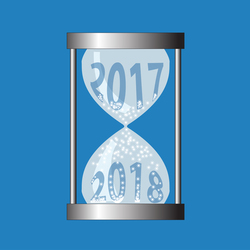 новогодние