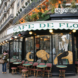 Café de Paris