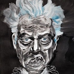 David Lynch