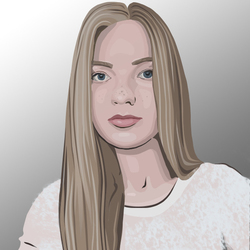 Digital portrait