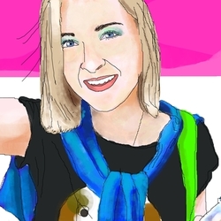 Автопортрет