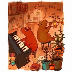 Play just for Music