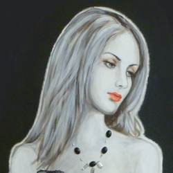 Задумчивость 