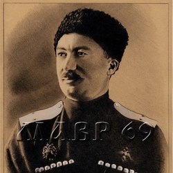 Агоев Константин Константинович