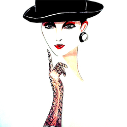 fashionillustration