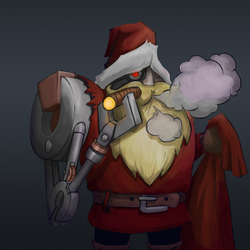 Santa