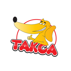 Лого Такса